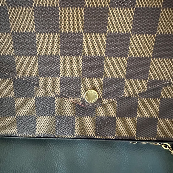 Louis Vuitton Felicie Bag - Picture 6 of 16